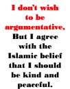 Islamic Thought
