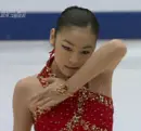 figure skating,Kim yuna