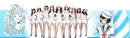 snsd(girl's generation)
