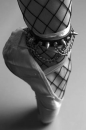 Punk Ballerina