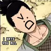 Shikamaru Nara