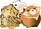 Cute animals