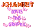 khamiey love this graphic