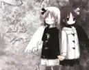 DarK aNd LighT gIRl
