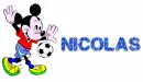 Nicolas