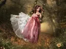 fantasy princess