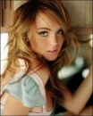 Lindsey Lohan