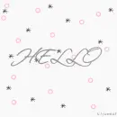 hello