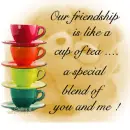 Friendship Tea