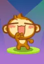 Dancing Monkey