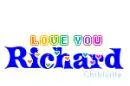 richard-love you