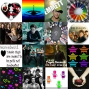 Twilight, Colour, Paramore