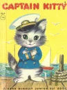 Captain Kitty
