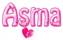 Asma
