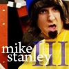 Mike Stanley The 3rd(Mitchel Musso)
