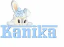 butterfly-name tag-Kanika