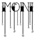 dangle diamonds moni