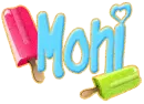 popcicles moni