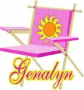 Genalyn