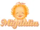 baby migdalia