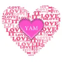 i love it-yam-heart