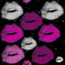 kisses