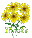 Thanks
