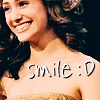 smile