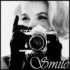 smile