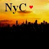 NYC <3