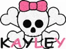 Kayley Skull