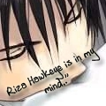 riza hawkeye and roy mustang
