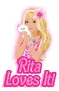 barbie rita