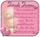 Friends forever w/ kerry