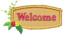 banner welcome