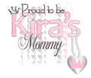 Kira's Mommy