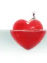 FLOATING ON LOVE