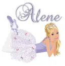 barbie alene