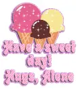 ice cream alene