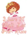 strawberry shortcake alene