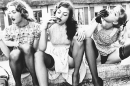 3 sexy girls