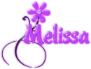 Melissa