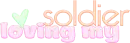 soldier