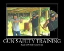 Gun safety