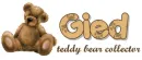 teddy bear