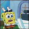 sponge bob