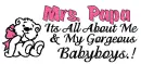 MRS PAPA