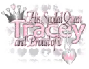 Tracey-Proud Queen