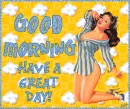 Good morning