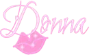 donna